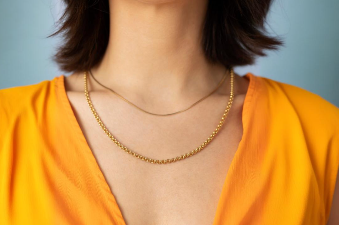 Collares