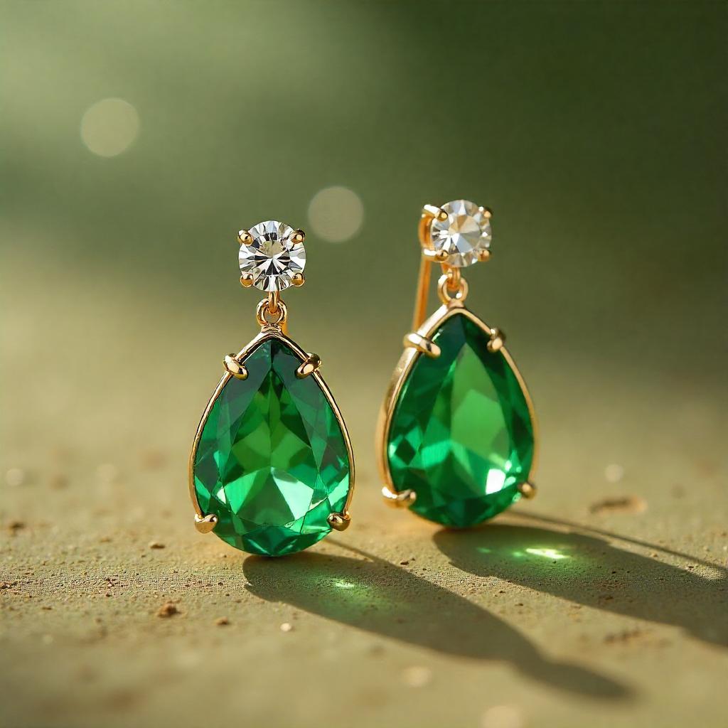 Arete Esmeralda
